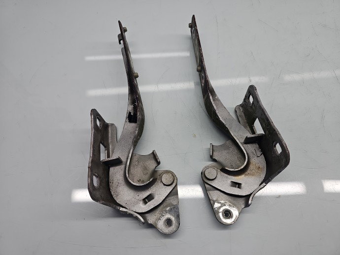 Set balamale capota PEUGEOT 508 [Fabr 2010-2018] Berlina 9676670280