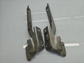 Set balamale capota PEUGEOT 508 [Fabr 2010-2018] Berlina 9676670280