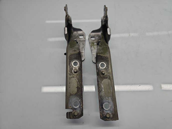 Set balamale capota PEUGEOT 508 [Fabr 2010-2018] Berlina 9676670280