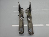 Set balamale capota PEUGEOT 508 [Fabr 2010-2018] Berlina 9676670280