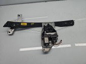 Macara electrica geam stanga fata PEUGEOT 508 [Fabr 2010-2018] Berlina 9686618180