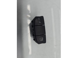 Buton deschidere portbagaj PEUGEOT 508 [Fabr 2010-2018] 96770584ZD