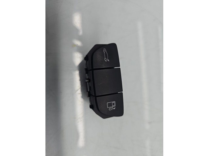 Buton deschidere portbagaj PEUGEOT 508 [Fabr 2010-2018] 96770584ZD