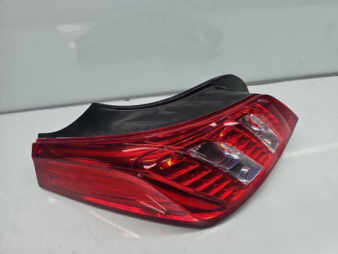 Stop aripa stanga PEUGEOT 508 [Fabr 2010-2018] Berlina 9686293780A
