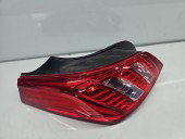 Stop aripa stanga PEUGEOT 508 [Fabr 2010-2018] Berlina 9686293780A