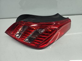 Stop aripa dreapta PEUGEOT 508 [Fabr 2010-2018] Berlina 9686293680