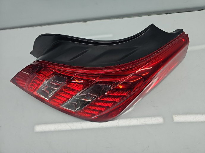 Stop aripa dreapta PEUGEOT 508 [Fabr 2010-2018] Berlina 9686293680