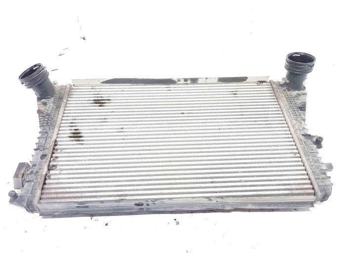 Radiator intercooler 1K0145927 Skoda Octavia 2 (1Z3) [Fabr 2004-2013] 1.9 BXE