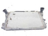 Radiator intercooler 1K0145927 Skoda Octavia 2 (1Z3) [Fabr 2004-2013] 1.9 BXE