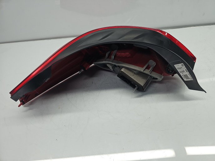 Stop aripa dreapta PEUGEOT 508 [Fabr 2010-2018] Berlina 9686293680