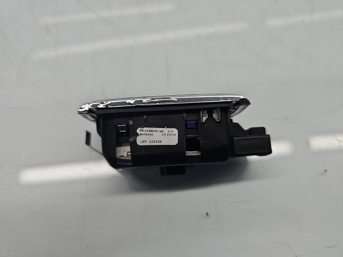 Lampa plafon dreapta spate PEUGEOT 508 [Fabr 2010-2018] Berlina 8956440