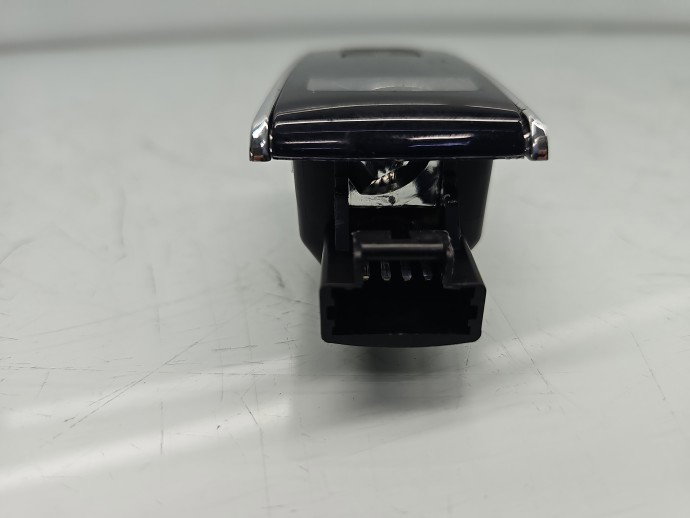 Lampa plafon dreapta spate PEUGEOT 508 [Fabr 2010-2018] Berlina 8956440
