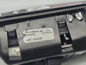 Lampa plafon dreapta spate PEUGEOT 508 [Fabr 2010-2018] Berlina 8956440
