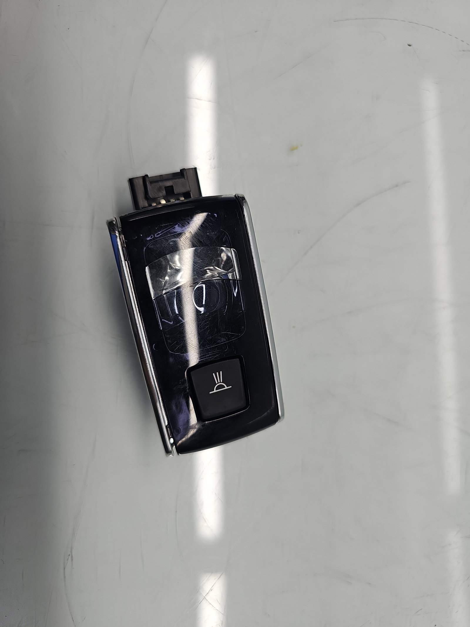 Lampa plafon stanga spate PEUGEOT 508 [Fabr 2010-2018] Berlina 8956450