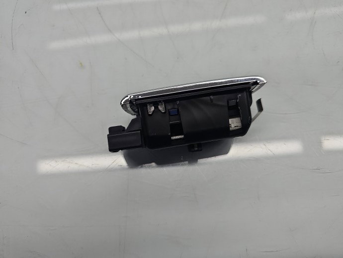 Lampa plafon stanga spate PEUGEOT 508 [Fabr 2010-2018] Berlina 8956450
