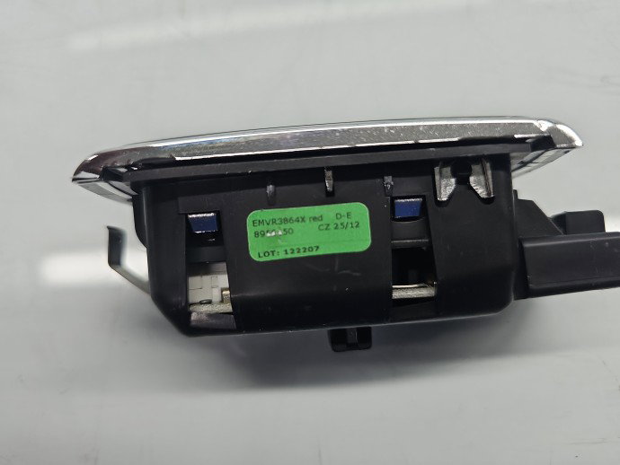 Lampa plafon stanga spate PEUGEOT 508 [Fabr 2010-2018] Berlina 8956450