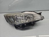 Far dreapta PEUGEOT 508 [Fabr 2010-2018] Berlina 9678393280