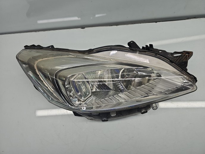 Far dreapta PEUGEOT 508 [Fabr 2010-2018] Berlina 9678393280