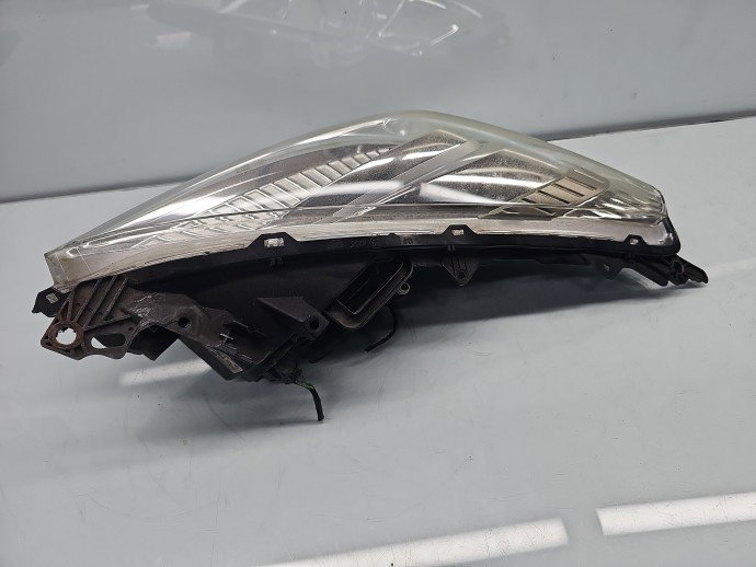 Far dreapta PEUGEOT 508 [Fabr 2010-2018] Berlina 9678393280
