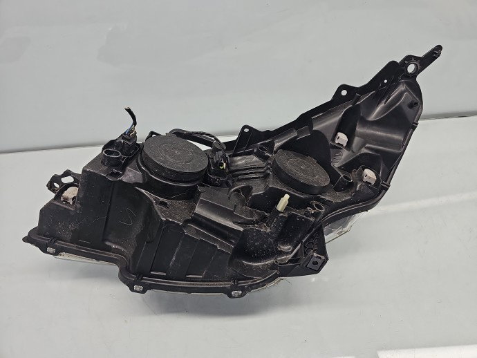 Far dreapta PEUGEOT 508 [Fabr 2010-2018] Berlina 9678393280