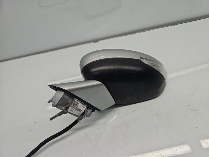Oglinda stanga PEUGEOT 508 [Fabr 2010-2018] Berlina EZR