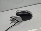 Oglinda stanga PEUGEOT 508 [Fabr 2010-2018] Berlina EZR