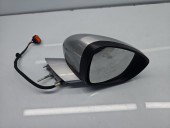 Oglinda dreapta PEUGEOT 508 [Fabr 2010-2018] Berlina EZR
