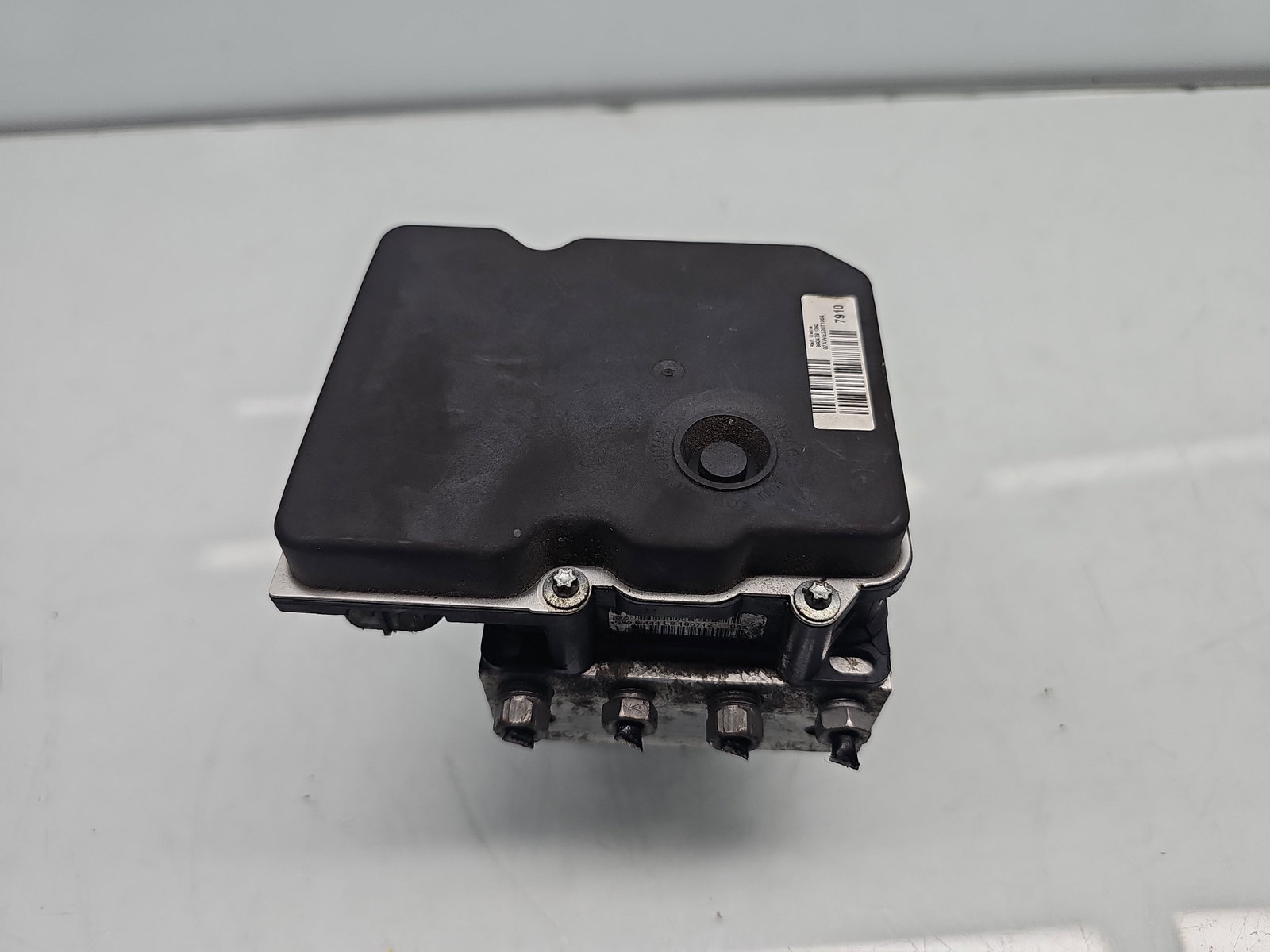 Pompa ABS PEUGEOT 508 [Fabr 2010-2018] 9677031780 1.6 HDI DV6C 82KW / 112CP