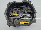 Set cric si cheie PEUGEOT 508 [Fabr 2010-2018] 9681838080
