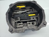 Set cric si cheie PEUGEOT 508 [Fabr 2010-2018] 9681838080