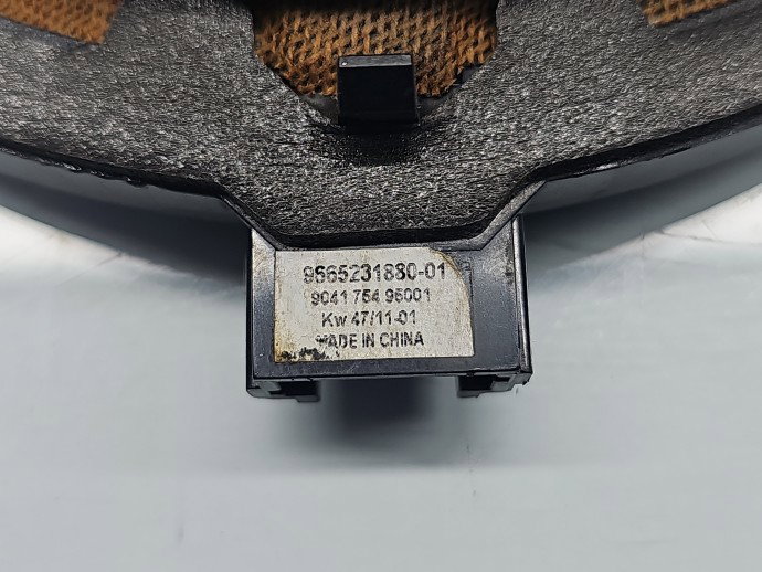 Boxa dreapta fata PEUGEOT 508 [Fabr 2010-2018] 9665231880