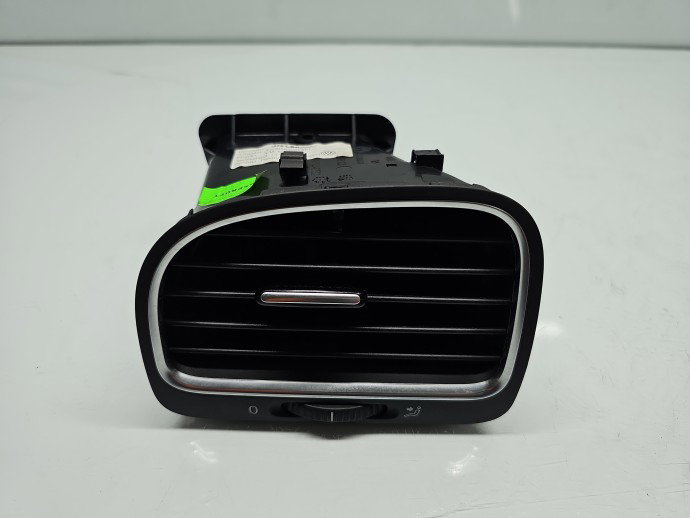 Grila aerisire stanga Volkswagen Golf 6 (5K1) [Fabr 2009-2013] 5K0819709D