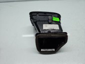 Grila aerisire stanga Volkswagen Golf 6 (5K1) [Fabr 2009-2013] 5K0819709D