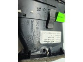 Grila aerisire stanga Volkswagen Golf 6 (5K1) [Fabr 2009-2013] 5K0819709D