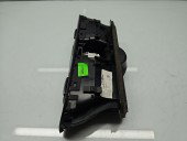 Grila aerisire centrala Volkswagen Golf 6 (5K1) [Fabr 2009-2013] 5K0815735N