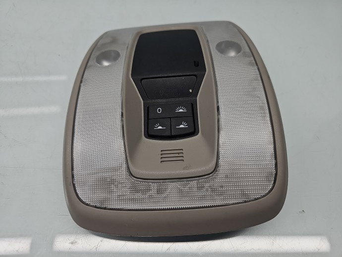 Plafoniera fata Volvo S60 II [Fabr 2010-2018] Sedan Facelift, R-Design 39819989