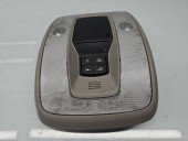 Plafoniera fata Volvo S60 II [Fabr 2010-2018] Sedan Facelift, R-Design 39819989
