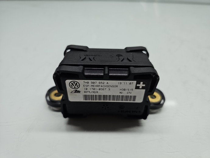 SENZOR ESP Volkswagen Touareg (7LA, 7L6) [Fabr 2003-2010] 7H0907652A