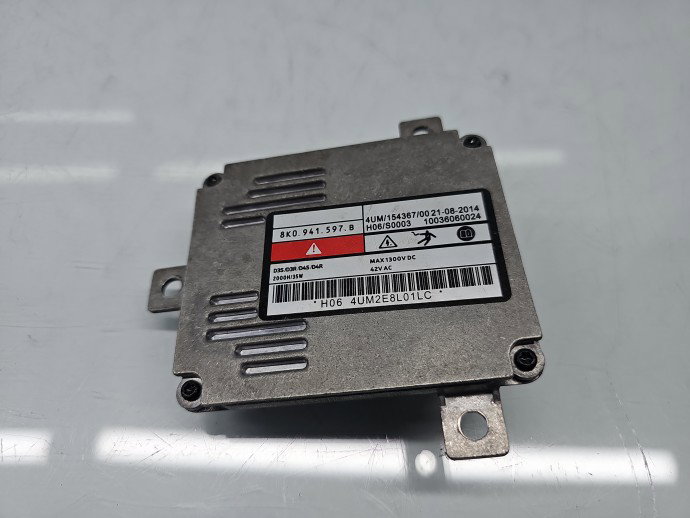 Droser far AUDI A6 (4G2, C7) [Fabr 2012-2017] Sedan S-line 8K0941597B