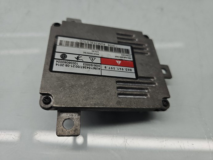 Droser far AUDI A6 (4G2, C7) [Fabr 2012-2017] Sedan S-line 8K0941597B