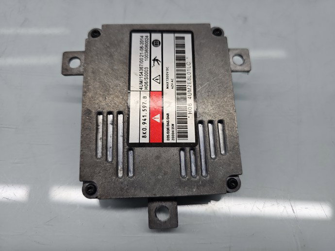 Droser far AUDI A6 (4G2, C7) [Fabr 2012-2017] Sedan S-line 8K0941597B