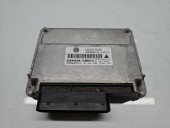 Calculator motor ECU Volkswagen Touareg (7LA, 7L6) [Fabr 2003-2010] 0AD927755BG 3.0 TDI BKS 165KW / 224CP