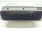 Calculator motor ECU Volkswagen Touareg (7LA, 7L6) [Fabr 2003-2010] 0AD927755BG 3.0 TDI BKS 165KW / 224CP