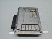 Calculator motor ECU Volkswagen Touareg (7LA, 7L6) [Fabr 2003-2010] 0AD927755BG 3.0 TDI BKS 165KW / 224CP