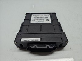 Modul confort Volkswagen Touareg (7LA, 7L6) [Fabr 2003-2010] 09D927750FA