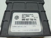 Modul confort Volkswagen Touareg (7LA, 7L6) [Fabr 2003-2010] 09D927750FA