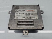 Droser far AUDI A6 (4G2, C7) [Fabr 2012-2017] Sedan S-line 4G0907397R
