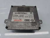 Droser far AUDI A6 (4G2, C7) [Fabr 2012-2017] Sedan S-line 4G0907397R