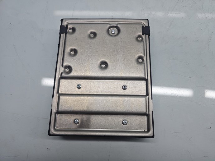 Modul confort AUDI A6 (4G2, C7) [Fabr 2012-2017] 4H0907063BM