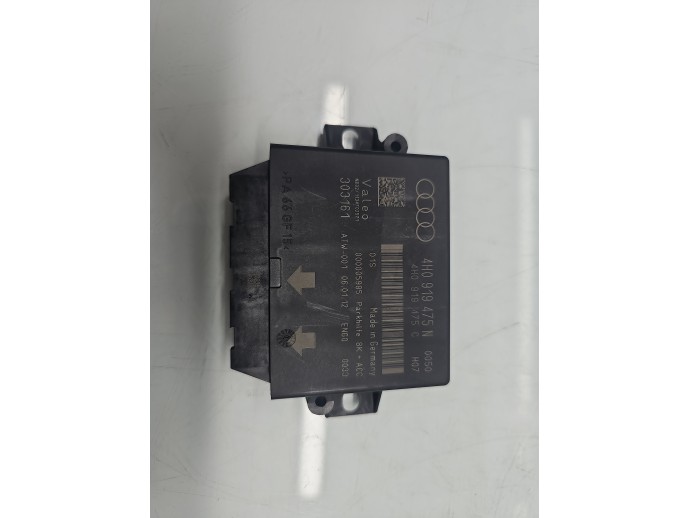 Modul confort AUDI A6 (4G2, C7) [Fabr 2012-2017] 4H0919475N